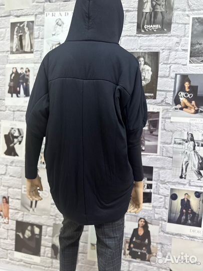 Under bar raw куртка,оригинал