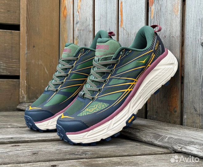 Hoka ONE ONE Mafate Speed 2 р.41-44