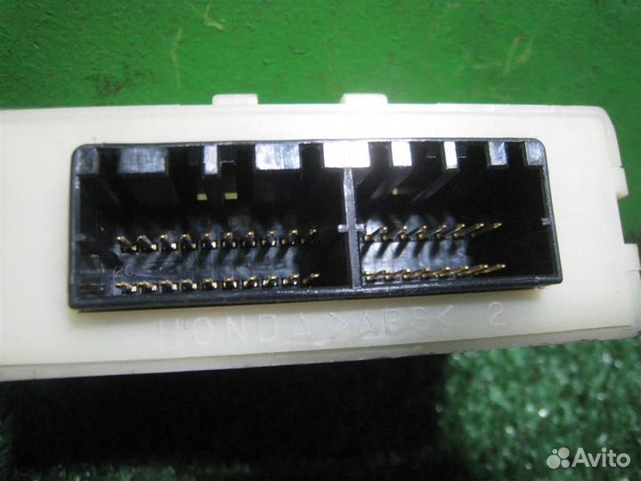 Блок управления сигнализацией Honda FR-V (BE1) 20