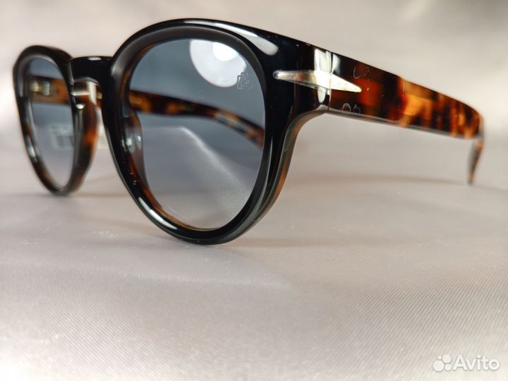 Devid Beckham очки