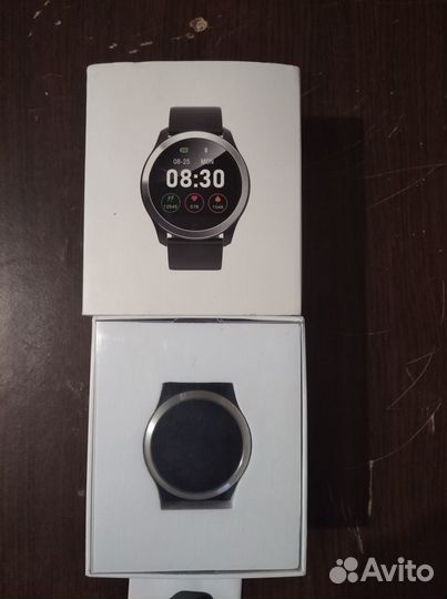 Фитнес часы