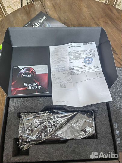 Видеокарта rtx 2070 8gb