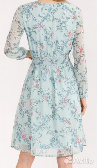 Платье женское