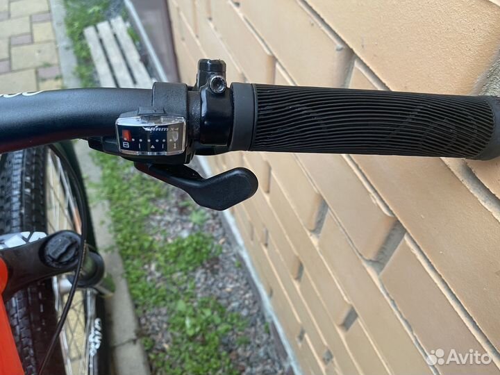 Велосипед Specialized P. Street 2