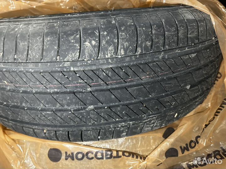 Kumho Solus HS63 225/55 R18 98V