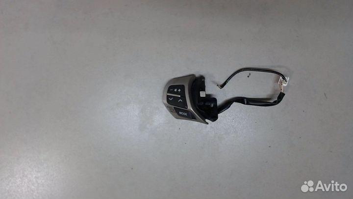 Кнопка управления магнитолой Toyota Camry V40, 200