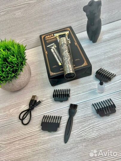 Триммер Дракон