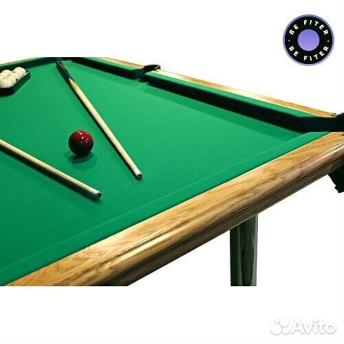 Бильярдный стол американка