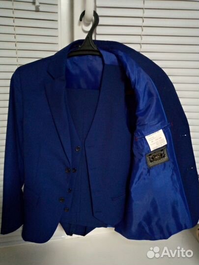 Школьная форма