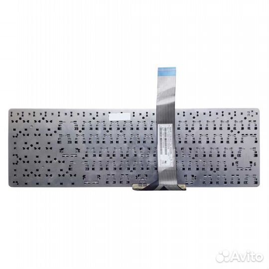 Клавиатура для ноутбука Asus K55. Отп. в регионы