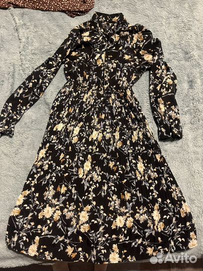 Платье женское