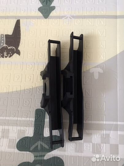 Адаптер для автолюльки zippy