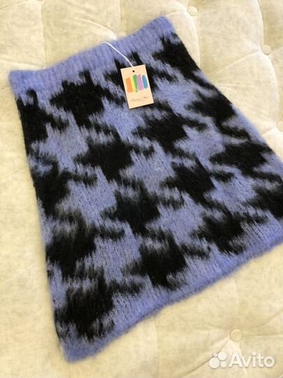 Юбка Barbara Alvisi Италия