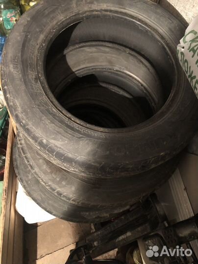 Kumho Ecowing ES31 185/65 R15