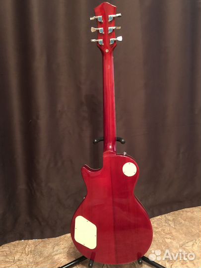 Электрогитара Root Note Les Paul