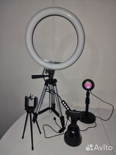 Набор для блогера