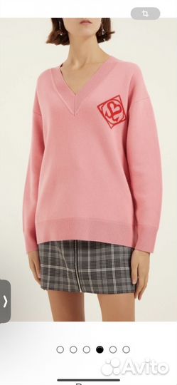 Джемпер sandro