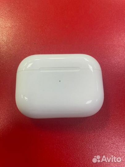 AirPods Pro (2-го поколения, 2022)(на гарантии) (3