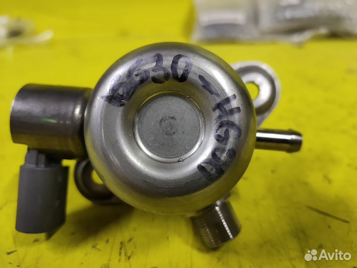 Топливный насос Инфинити Q50 16630HG00A