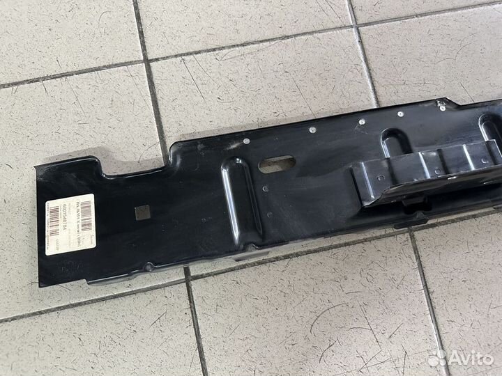 Панель задка Лада Ларгус LADA largus