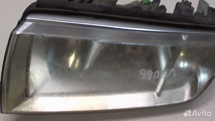 Фара (передняя) Skoda Fabia, 2000