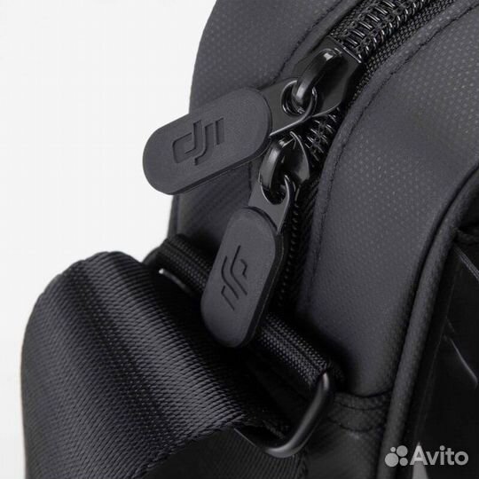 Сумка DJI Mini Bag черный