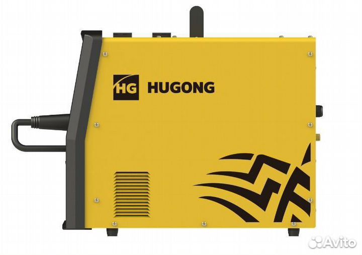Сварочный полуавтомат NB 251K hugong