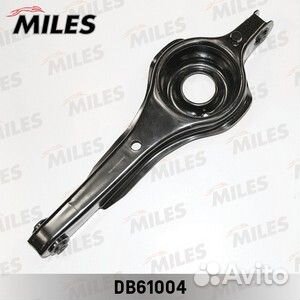 Рычаг ford focus ii / c-max / mazda 3 зад.нижн.под