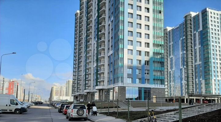 Торговая площадь, 144 м²