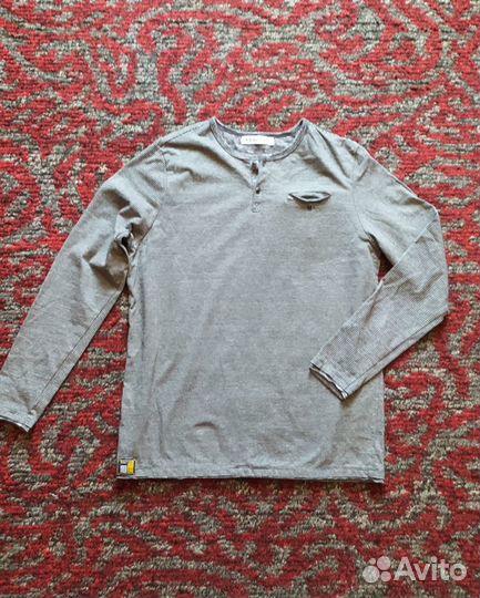 Лонгслив kodeks