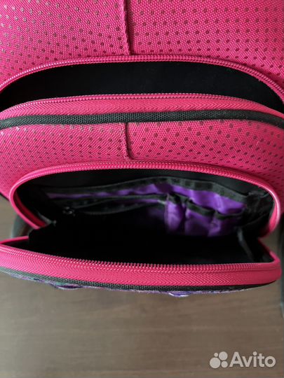 Ранец школьный для девочки winner one