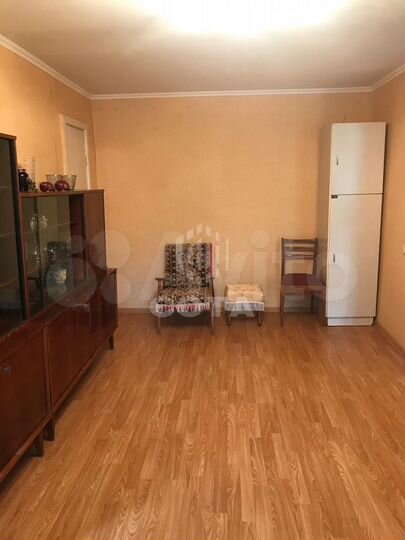 2-к. квартира, 44 м², 4/5 эт.