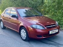 Chevrolet Lacetti 1.6 MT, 2006, 181 525 км, с пробегом, цена 500 000 руб.