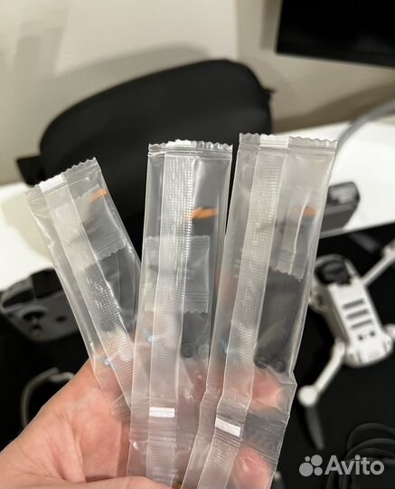 Dji Mini 2 Fly more combo