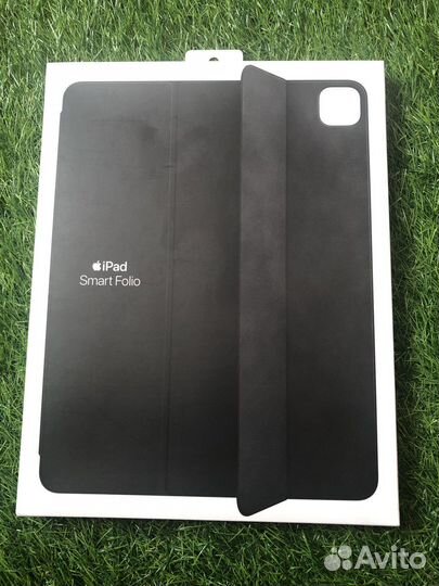 Оригинальный чехол Smart Folio для iPad Pro 12.9