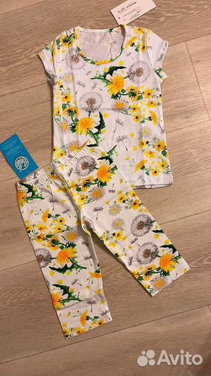 Совместная закупка трикотаж Апрель