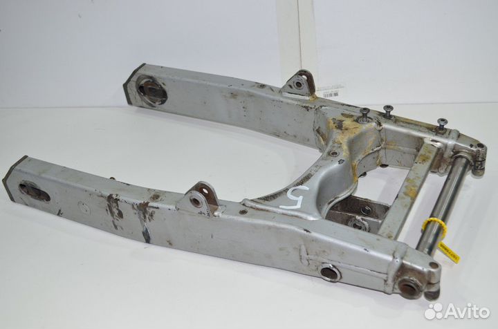 Маятник Ducati Monster 400