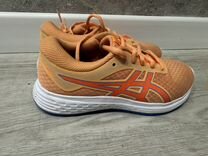 Кроссовки asics детские 33,5