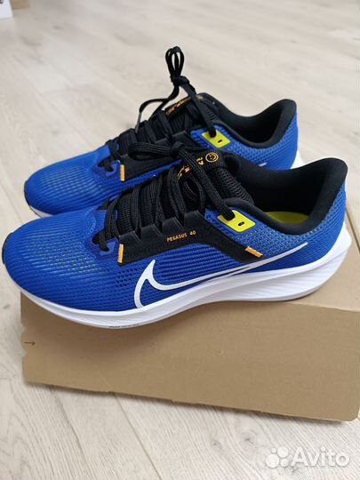 Кроссовки Nike Pegasus 40