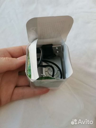 Mp3 плеер Perfeo