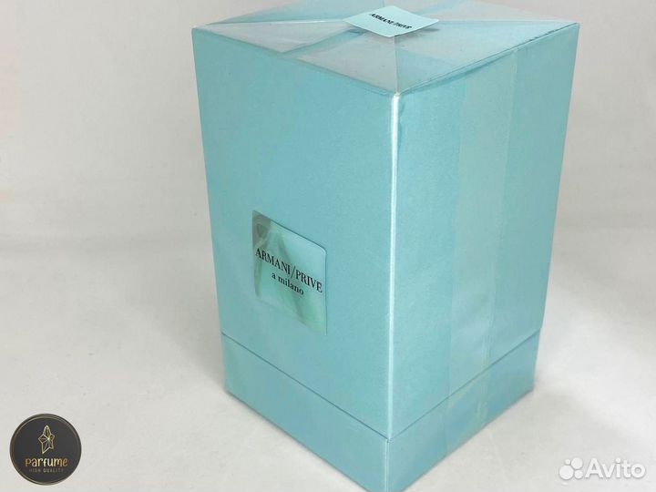 Giorgio Armani — A Milano Eau de Parfum