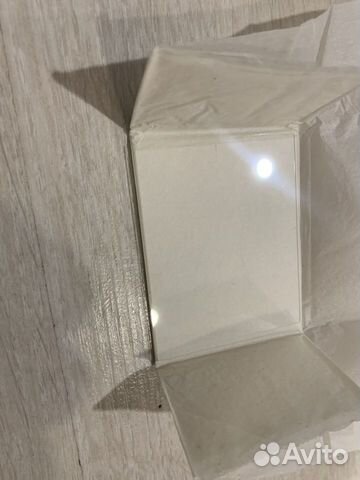 Пластины Ниобата лития 60х48х0,5 и 32-20-1,5мм объявление продам