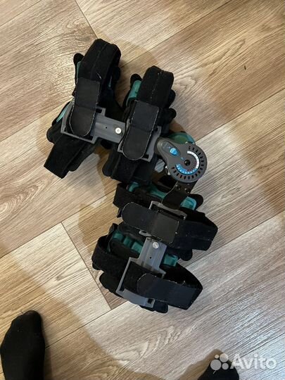 Ортез на коленный сустав orlett