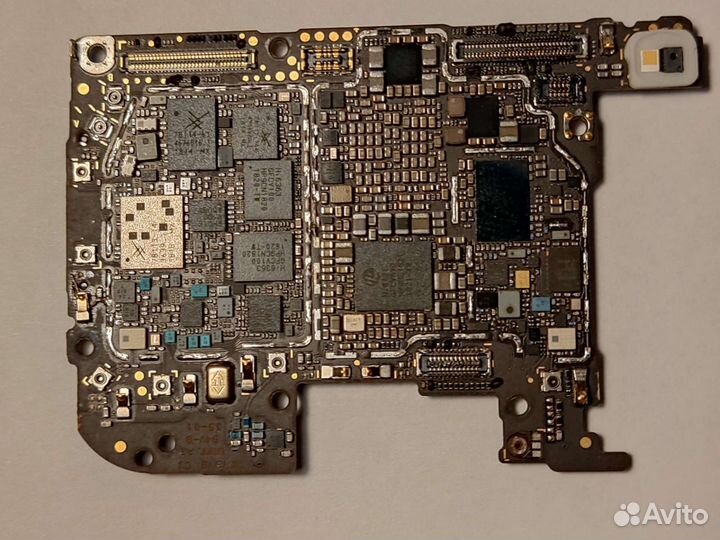 Huawei p20 pro запчасти