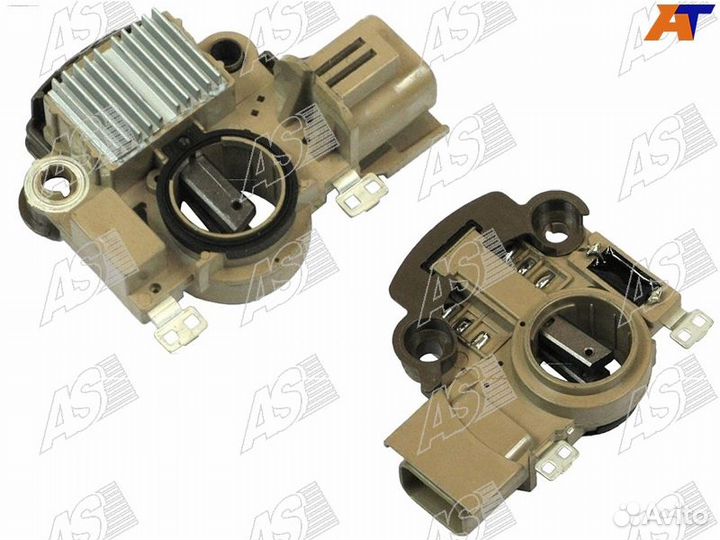 Реле регулятор напряжения генератора nissan almera