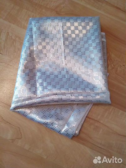 Новые ткани ссср(за все)