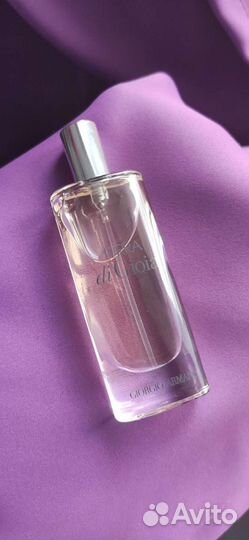 Terra di Gioia от Giorgio Armani 15мл