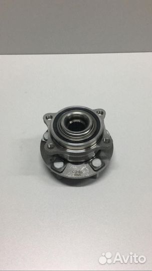 Ступица Hyundai KIA 517502b010