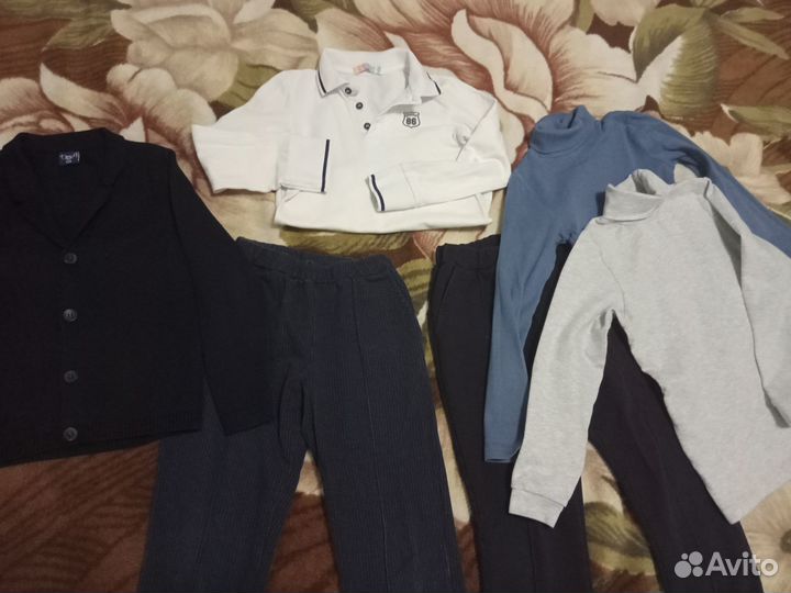 Школьная форма