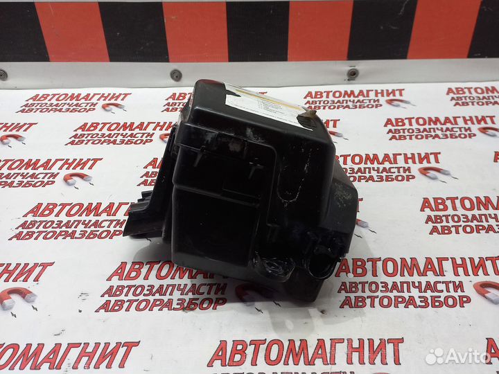 Корпус блока предохранителей Рено Каптюр Каптур